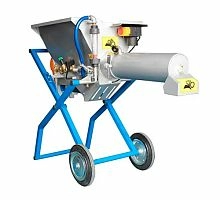 Проточный миксер STIREX MS10