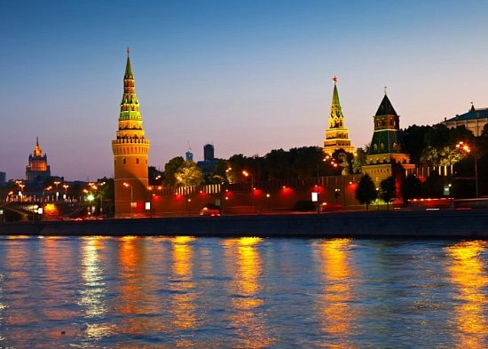 С Днем России!