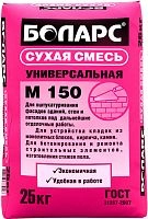 Универсальная смесь М150, 50 кг – ТСК Дипломат