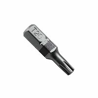 Насадка (бита) - Torx-20, 1/4 Hх50 мм, Hardwex – ТСК Дипломат