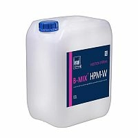 B-Mix HPM-W, 10 л, Гидрофобизатор концентрированный, Bergauf