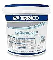 Грунтовка для пола TERRACO DIAMONDSEAL 20 кг ведро – ТСК Дипломат