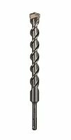 Бур Bosch SDS plus-5X 22x200x250 (по бетону), 1618596232