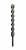 Бур Bosch SDS plus-5X 22x200x250 (по бетону), 1618596232