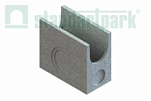 Пескоуловитель BetoMax ПУ-40.52.92-Б-БН 4889, класс Е600, Стандартпарк