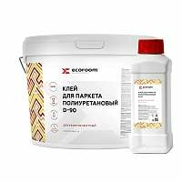 Клей для напольных покрытий и реставрация