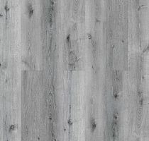 Виниловый ламинат SPC CronaFloor Wood Дуб Серый