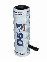 Статор D6-3 twist BATURIN