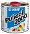 Гель-растворитель для удаления краски и клея PULICOL 2000, белый, Mapei, 0,75 кг