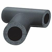 Тройник K-Flex ST 25x76, толщина 25 мм – ТСК Дипломат