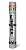 Рулонная гидроизоляция IMPER STANDARD (X) H, 4, 15х1 м, (15 м2)