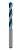 Сверло TERMOCLIP MC 8х400