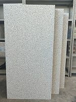 Теплоизоляционная полистеролбетонная плита Аэроконтур D100, 1200х600х140 мм, 0,72 м2, Кералайт