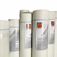 Фасадная рядовая стеклосетка Baumit, 50 м2