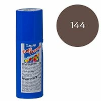 Акриловая краска на водной основе FUGA FRESCA №144, шоколад, Mapei, 160 г – ТСК Дипломат