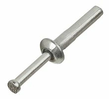 Дюбель-гвоздь забивной 6.3х20, HARDWEX