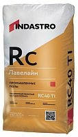 Профскрин RC40 Ti, 20 кг, тиксотропный ремонтный состав, Indastro, мешок – ТСК Дипломат