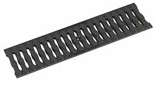 Решетка пластиковая косичка РПК Norma DN100 А15, Аквасток
