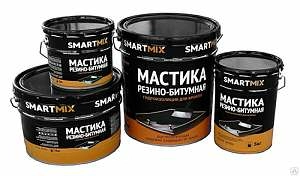Мастика