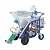 Штукатурная станция mono-mix FU, 230 V, M-TEC