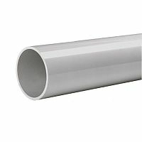 Wavin Asto Труба без раструба ПП 58х4.0x3000 №24129050