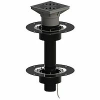 Воронка кровельная ТП-10.У.616-Э