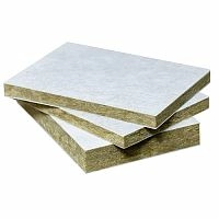 Панель акустическая Акустилайн (Akustiline) Ampir White (0,6 м х 0,6 м х 20 мм) 0,36 м2