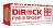Минеральная вата DiRock Руф В Профит (1000х600х50 мм) 3 шт (1,8 м2, 0,09 м3) в упаковке