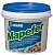 Защитный состав для стальной арматуры MAPEFER, синий, Mapei, 2 кг