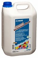 Быстросохнущая грунтовка для деревянных полов ULTRACOAT UNIVERSAL BASE, Mapei, 5 л – ТСК Дипломат