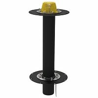 Воронка кровельная ТП-09.100/6-Э