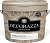 Decorazza FLEUR DÉCO (ФЛЁР ДЕКО) Base incolore / Бесцветный защитный лак-основа для добавления блёсток и глитеров Lucente, 1 л