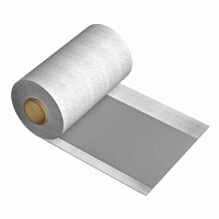 Лента LOGICROOF Tape PVC-B, рулон 15 м