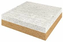 Панель Ruspanel звукоизоляционная RPG Comfort СМЛ 1220х590х22 мм
