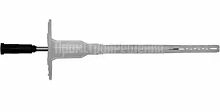 Тарельчатый дюбель HOLDEX TA08130T, 500 шт., Baumit