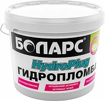 Гидропломба HYDROPLUG, 0.6 кг – ТСК Дипломат