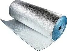 Пенофол 2000 В-04 (двухсторонний), 1,2х30 м (36 м2)