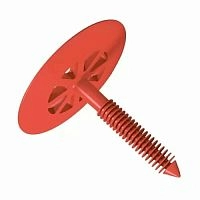 Крепеж для профилированных мембран PLANTER fixing, 300 шт./уп.