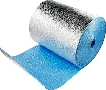 Пенофол 2000 С-30 (односторонний, самоклейка) 0,58х10 м (5,8 м2)