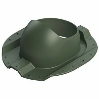 Проходной элемент TP-87/M зеленый
