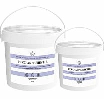 РЕКС Акрилик НВ, 1 кг