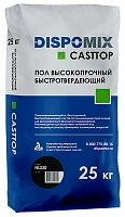 Пол высокопрочный быстротвердеющий Casttop NL330, 25 кг – ТСК Дипломат