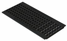 Решетка PolyMax Basiс РИ-30.34.50-ПП пластиковая, класс А15, Стандартпарк
