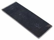 Сетка абразивная №100 115х280 мм (10 шт/уп), SANTOOL