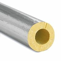 Цилиндр K-FLEX 25x015-1 K-ROCK ALU S – ТСК Дипломат