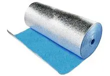 Пенофол 2000 А-05 (односторонний), 1,2х10 м (12 м2 мини)