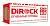 Минеральная вата DiRock Огнебарьер Оптима (1000х600х150 мм) 1 шт (0,6 м2, 0,09 м3) в упаковке