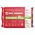 Утеплитель Лайт Баттс Скандик (минвата Rockwool), 800х600х50 мм 12 шт (5,76 м2, 0,288 м3) в упаковке