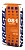 EDELPUTZ DR 081, Минеральная декоративная штукатурка. Фактура Короед, мешок, 25 кг, KREISEL