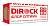 Минеральная вата DiRock Флор Оптима (1000х600х100 мм) 2 шт (1,2 м2, 0,12 м3) в упаковке